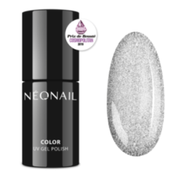 Neonail Lakier hybrydowy 6312-7 Twinkle White 7,2ml