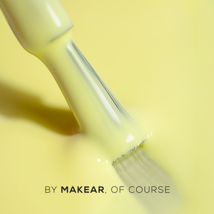MAKEAR 8ML LAK. HYBR. 909