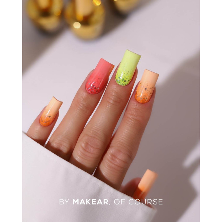 MAKEAR 8ML LAK. HYBR. 909
