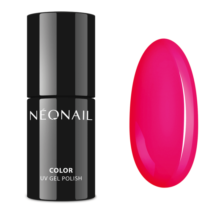 Neonail Lakier hybrydowy 6177-7 Wild Heart 7,2ml