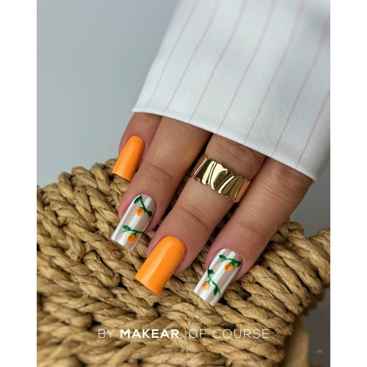 MAKEAR 8ML LAK.HYBR. 848