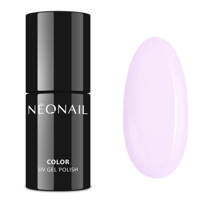 Neonail Lakier hybrydowy 6121-7 Sweet Coquette 7,2ml