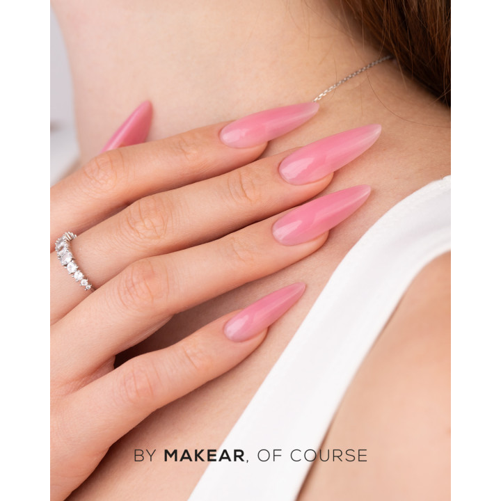 Makear Gelacryl2 Blush Pink GA06 - akrylożel 60 g