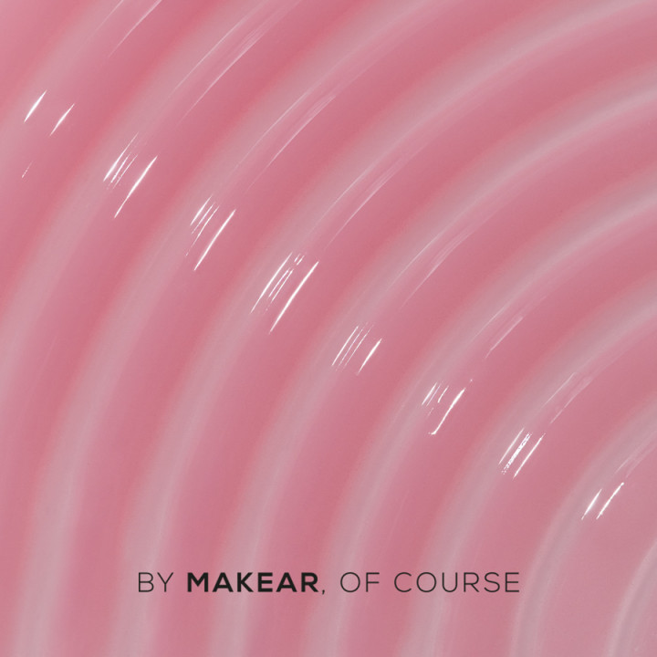 Makear Gelacryl2 Blush Pink GA06 - akrylożel 60 g