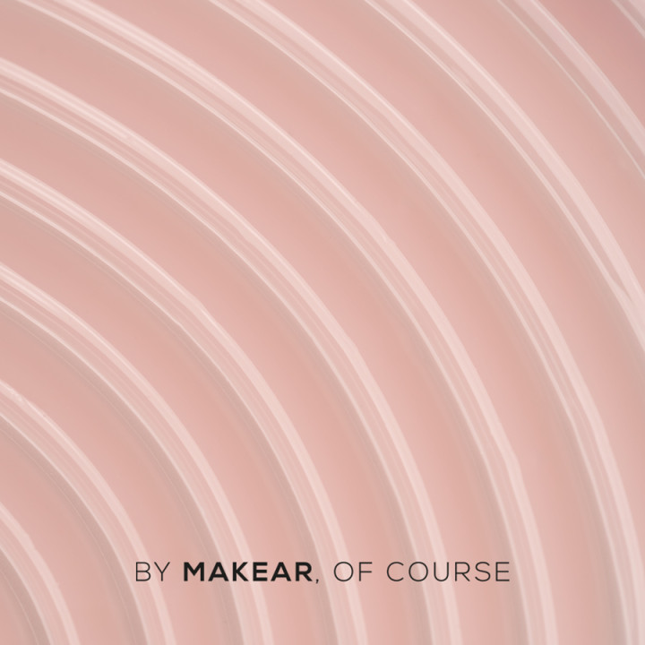 MAKEAR 50 ML ŻEL BUDUJĄCY GEL&GO MUFFIN GU06