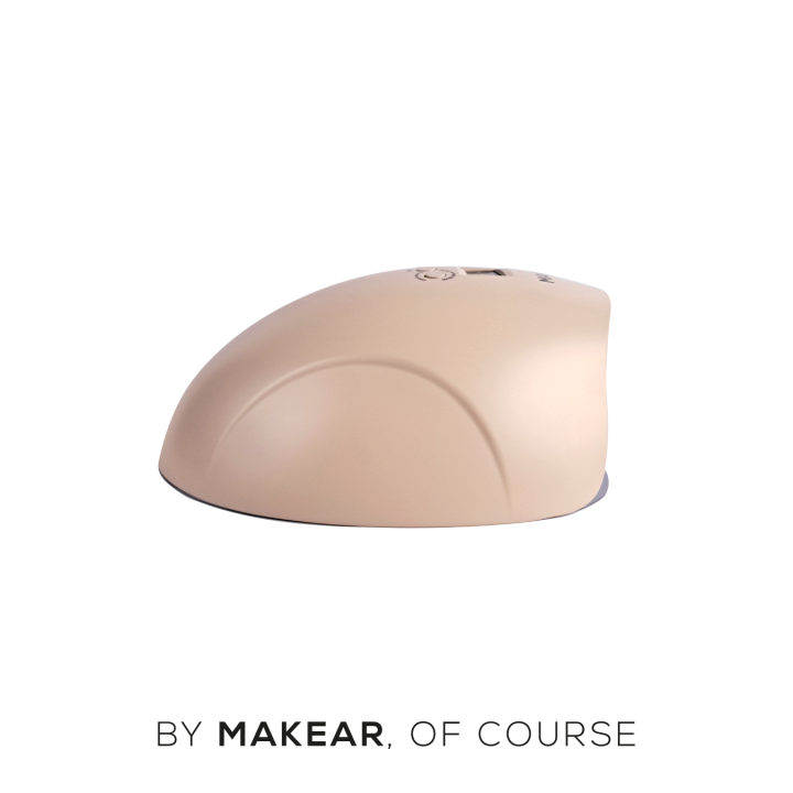 MAKEAR LAMPA LED UV 48W