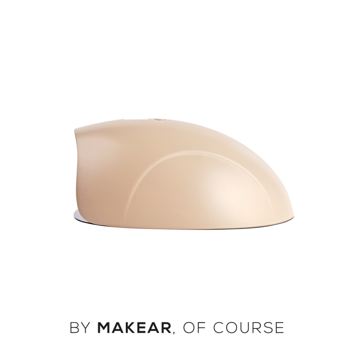 MAKEAR LAMPA LED UV 48W