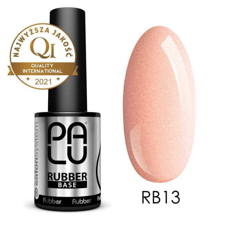 Palu Baza Rubber 13 / 11g