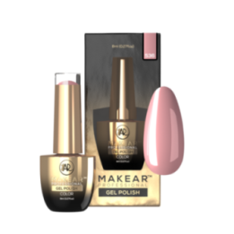 Makear 536 Lakier hybrydowy 8ml