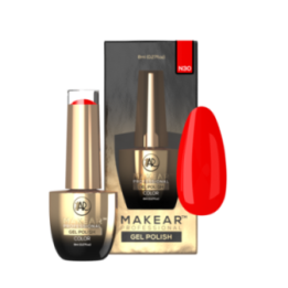 Makear N30 Lakier hybrydowy 8ml
