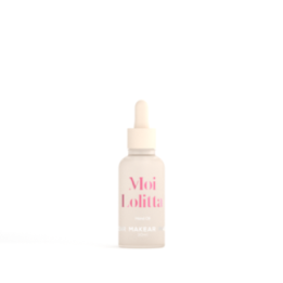 Makear Oliwka do skórek ,,Moi Lolita'' 30 ml