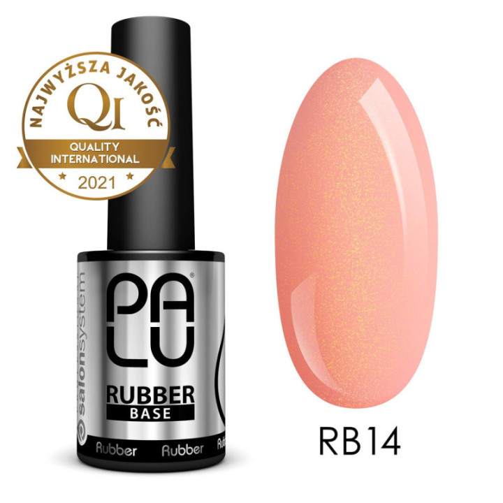 Palu Baza Rubber 14 / 11g