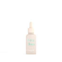 Makear Oliwka do skórek ,,Freedom'' 30 ml