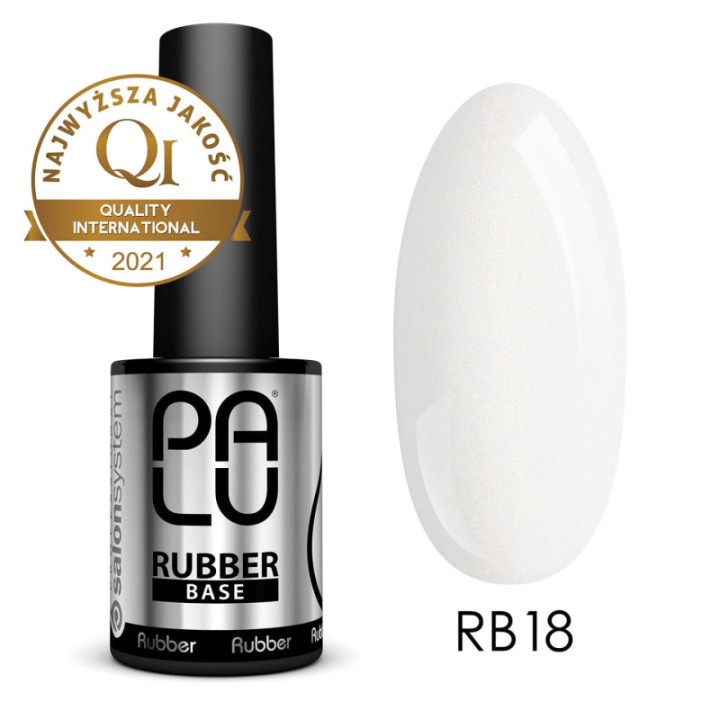 Palu Baza Rubber 18/ 11g