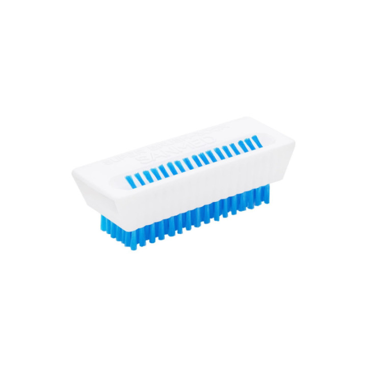 Wielorazowa Szczoteczka Chirurgiczna Super Brush do sterylizacji 1 szt.