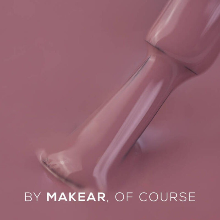 Makear 955 Monday Lakier hybrydowy 8ml