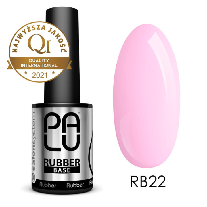 Palu Baza Rubber 22 / 11g