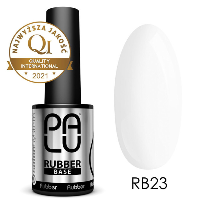Palu Baza Rubber 23 / 11g