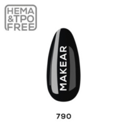 Makear Lakier hybrydowy 790 8ml