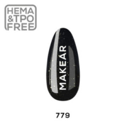 Makear Lakier hybrydowy 779 8ml