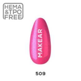 Makear Lakier hybrydowy 509 8ml
