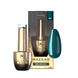 Makear Lakier hybrydowy 757 8ml