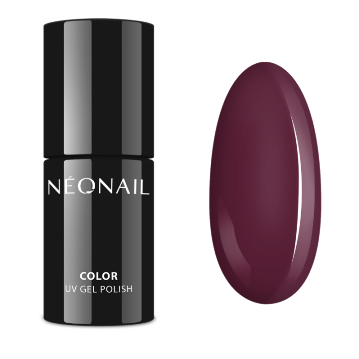 Neonail Lakier hybrydowy 8188-7 Accept Yourself 7,2ml