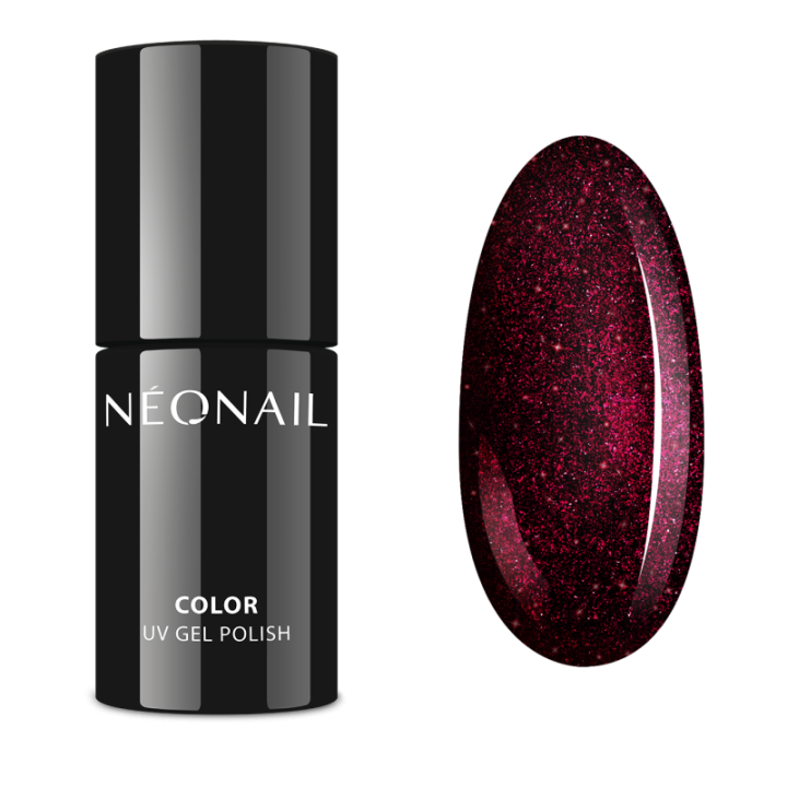 Neonail Lakier hybrydowy 8189-7 Shining Joy 7,2ml