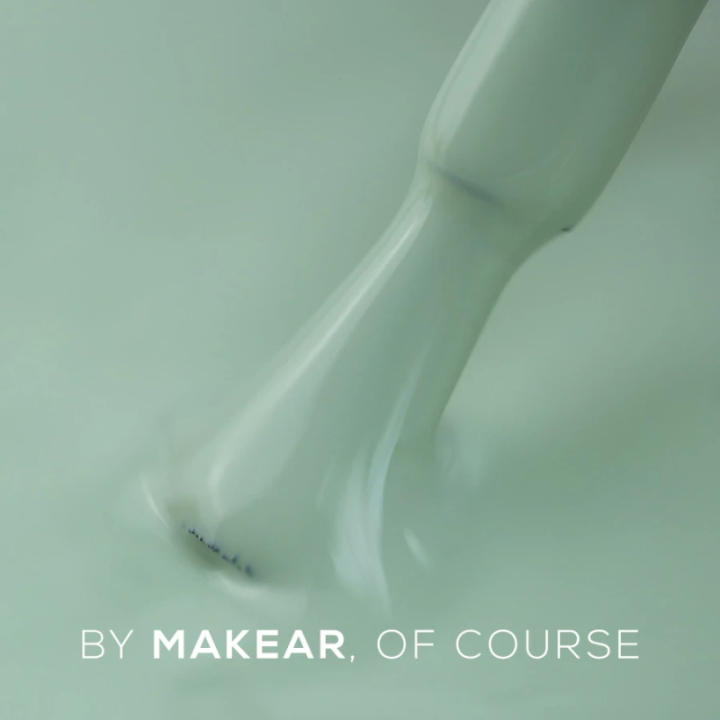 Makear 639 Lakier hybrydowy 8ml