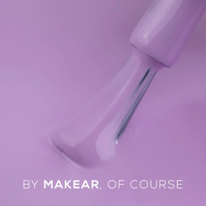 Makear 638 Lakier hybrydowy 8ml
