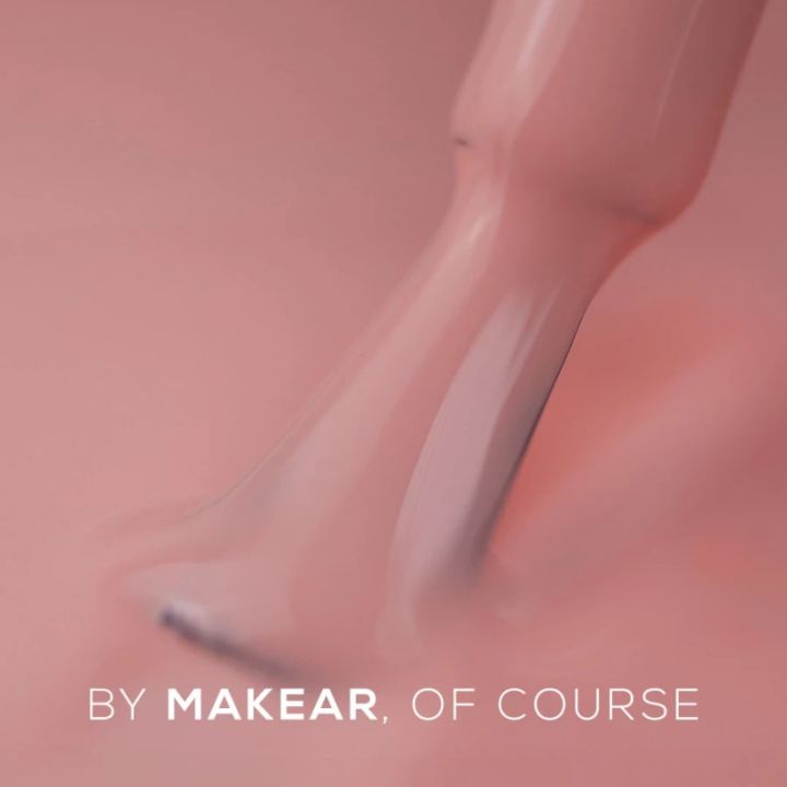 Makear 636 Lakier hybrydowy 8ml
