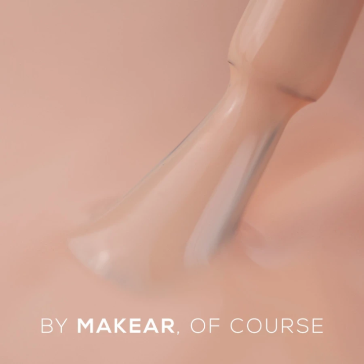 Makear 635 Lakier hybrydowy 8ml
