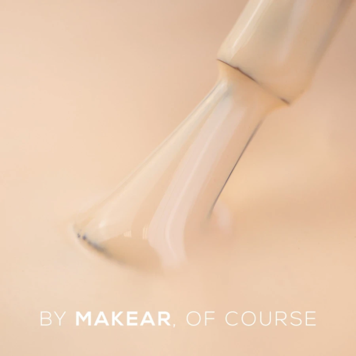 Makear 634 Lakier hybrydowy 8ml