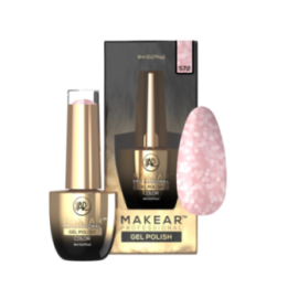 Makear Lakier hybrydowy S72 Lovers Whisper 8ml