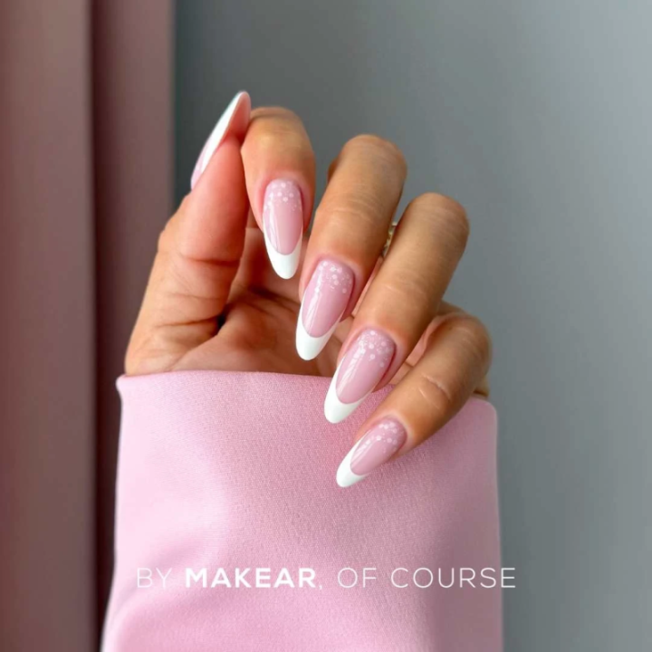 Makear Lakier hybrydowy S71 First Look 8ml