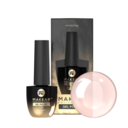 Makear Top No Wipe Milky Nude 8 ml