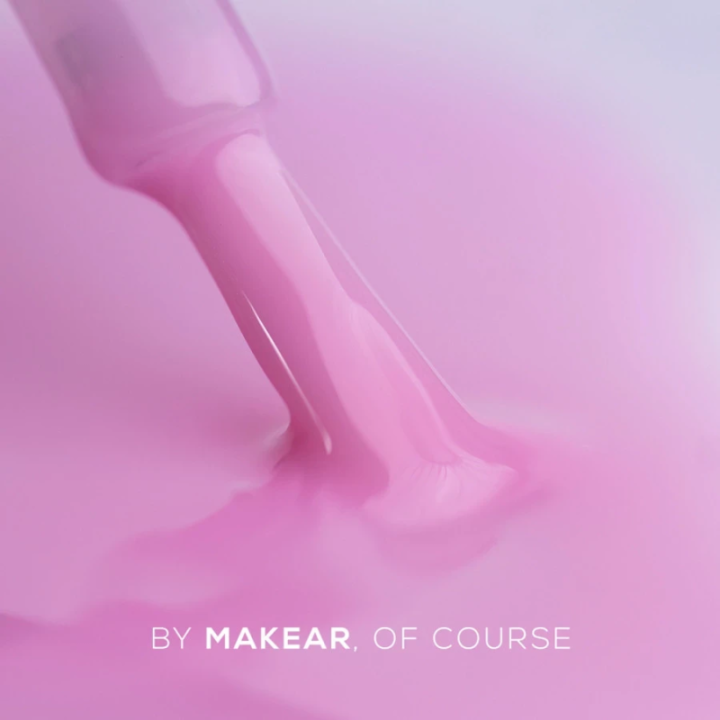 Makear Top No Wipe Milky Candy 8 ml