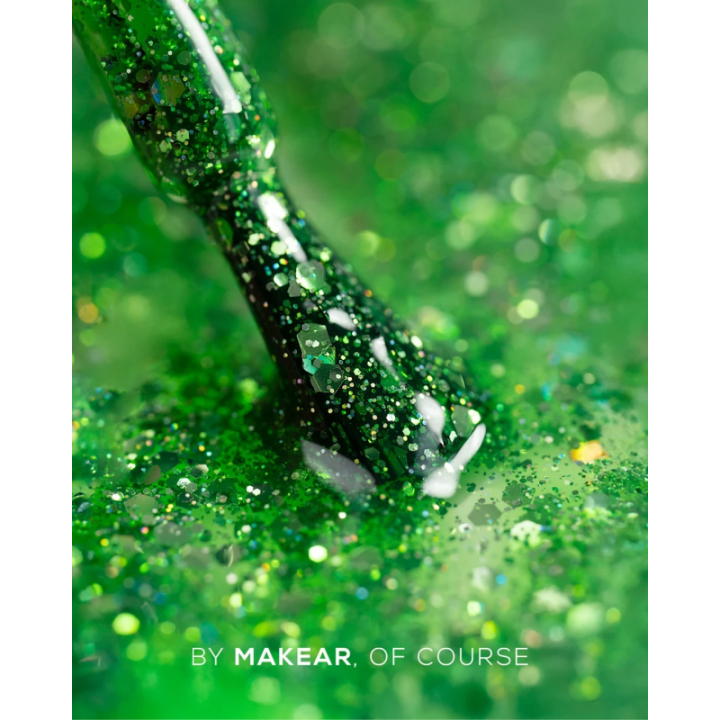 Makear S68 Lakier hybrydowy 8ml Princess