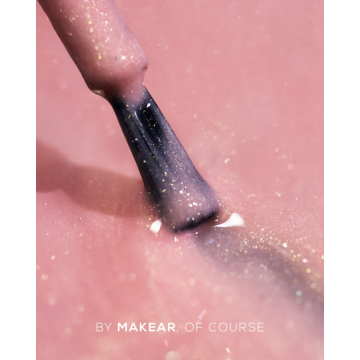 Makear 640 lakier hybrydowy 8ml