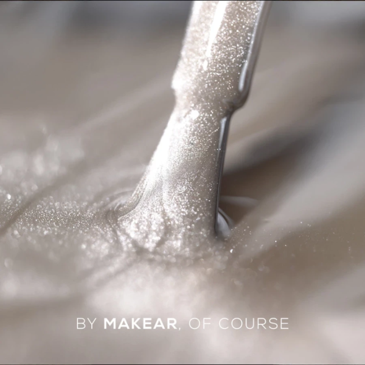Makear SC04 Lakier hybrydowy 8ml Cat Eye