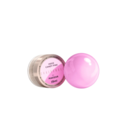 Makear Challengel Candy Pink HG03 - żel budujący 15 ml