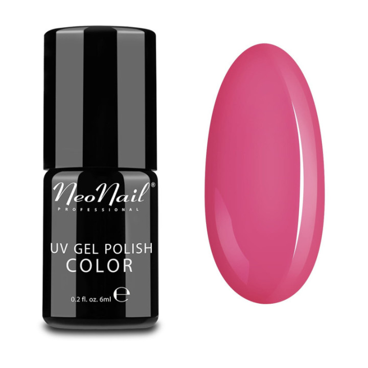 Neonail Lakier hybrydowy 3216-7 Pink Panther 7,2ml