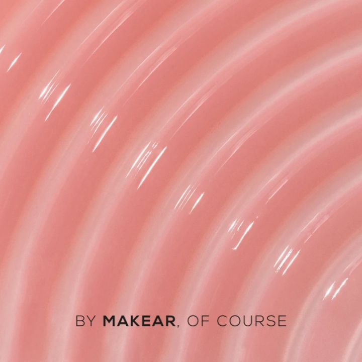 Makear Gelacryl2 Dark Nude GA08 - akrylożel 60 g