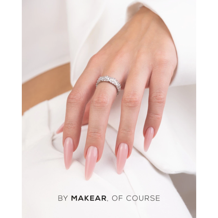 Makear Gelacryl2 Nude GA07 - akrylożel 60 g