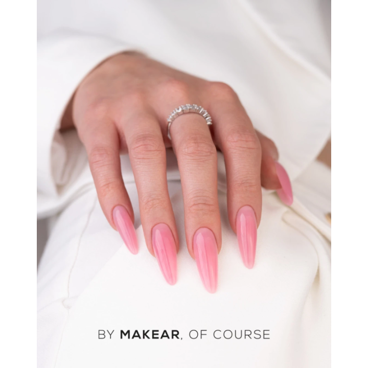 Makear Gelacryl2 GA06 Blush Pink - akrylożel 60 g
