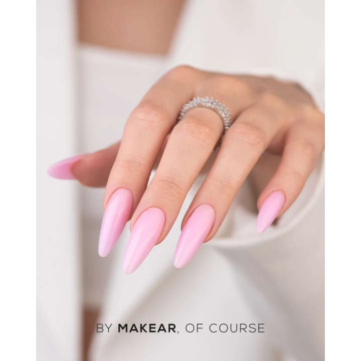 Makear Gelacryl2 GA05 Pink - akrylożel 60 g