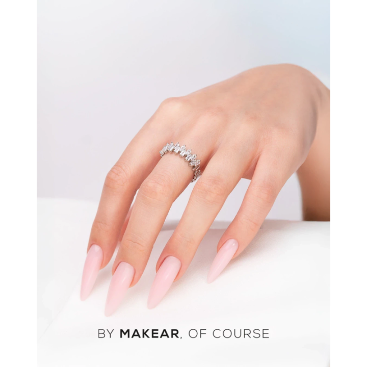 Makear Gelacryl2 GA04 Nude Pink - akrylożel 60 g
