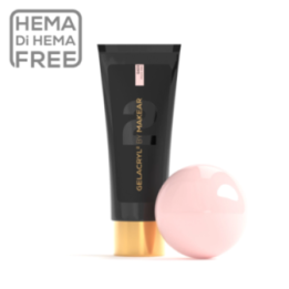 Makear Gelacryl2 GA03 Milky Pink - akrylożel 60 g