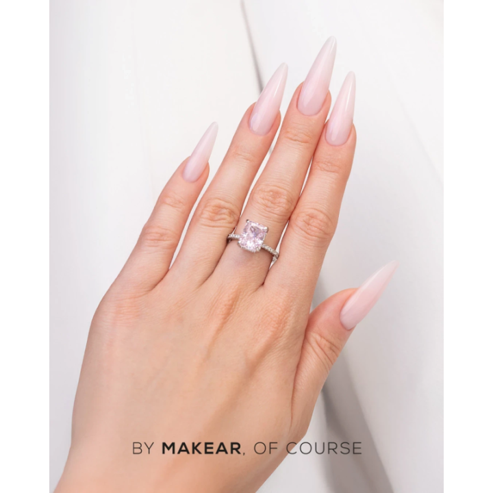Makear Gelacryl2 GA03 Milky Pink - akrylożel 60 g
