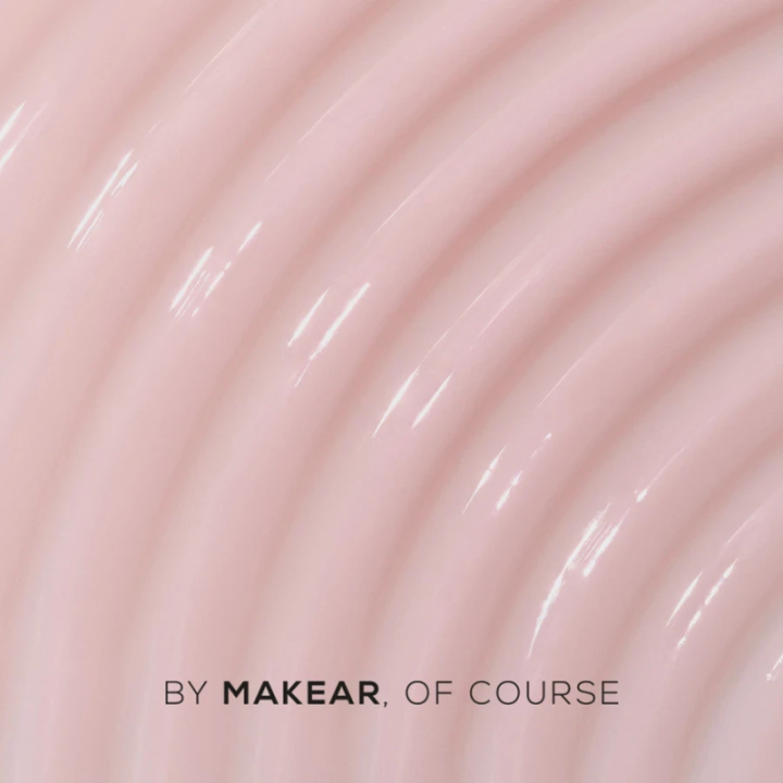 Makear Gelacryl2 GA03 Milky Pink - akrylożel 60 g